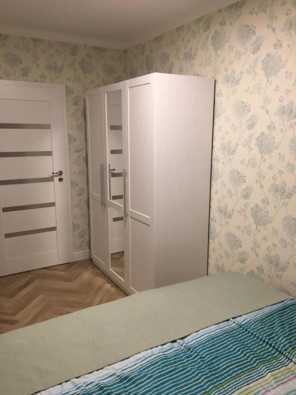 Апартаменты Apartament Śnieżny Карпач