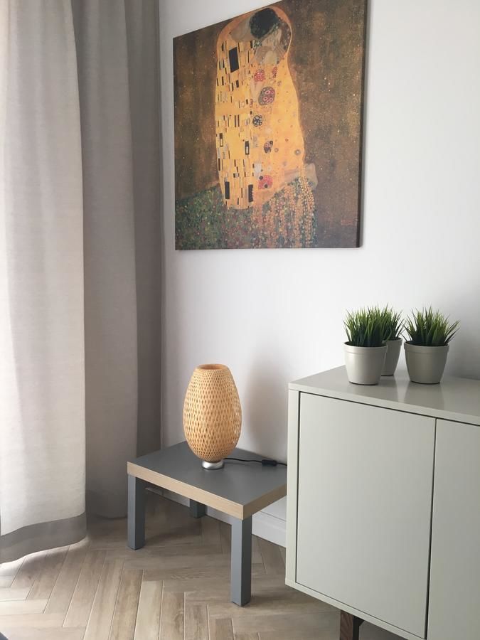 Апартаменты Apartament Śnieżny Карпач