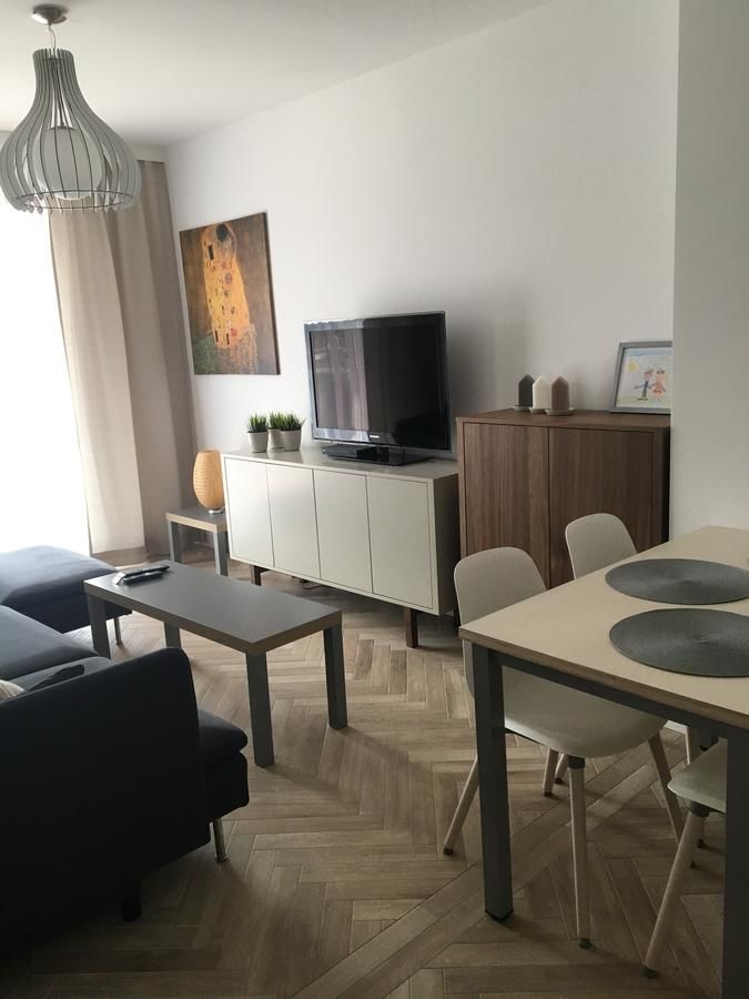 Апартаменты Apartament Śnieżny Карпач