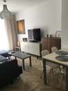 Апартаменты Apartament Śnieżny Карпач-7