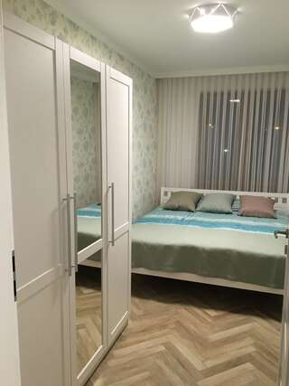 Апартаменты Apartament Śnieżny Карпач Апартаменты Делюкс-31