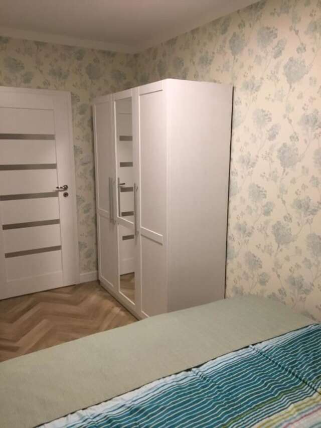 Апартаменты Apartament Śnieżny Карпач-60