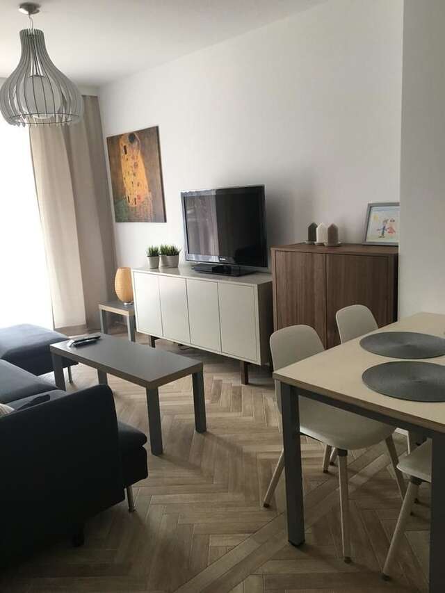 Апартаменты Apartament Śnieżny Карпач-10